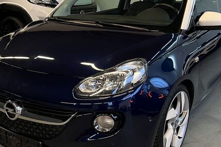 Opel Adam 56.917 km 10.999 &euro; Darmstadt 64347