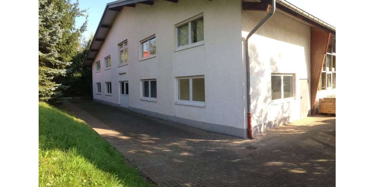 Büro in Wittlich 1.300 € 130 m² zimmer