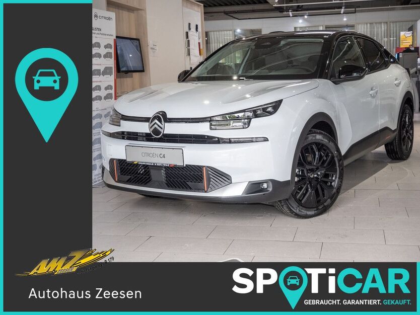 Citroen C4 2.133 km 21.650 € Königs Wusterhausen 15711
