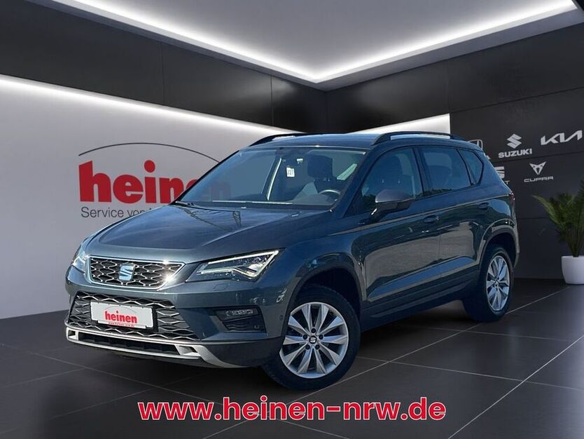 Ateca