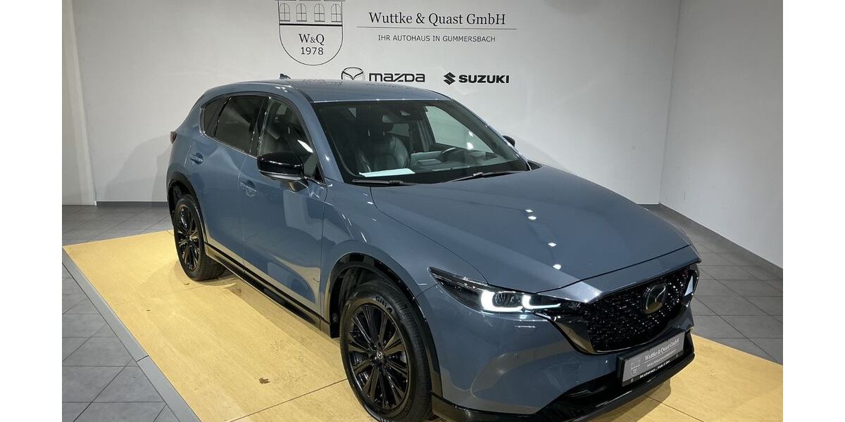 Mazda CX-5 64.950 km 27.950 &euro; Gummersbach 51645