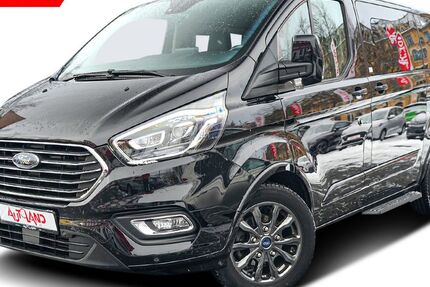 Ford Tourneo Custom 86.958 km 35.990 &euro; Chemnitz 09113