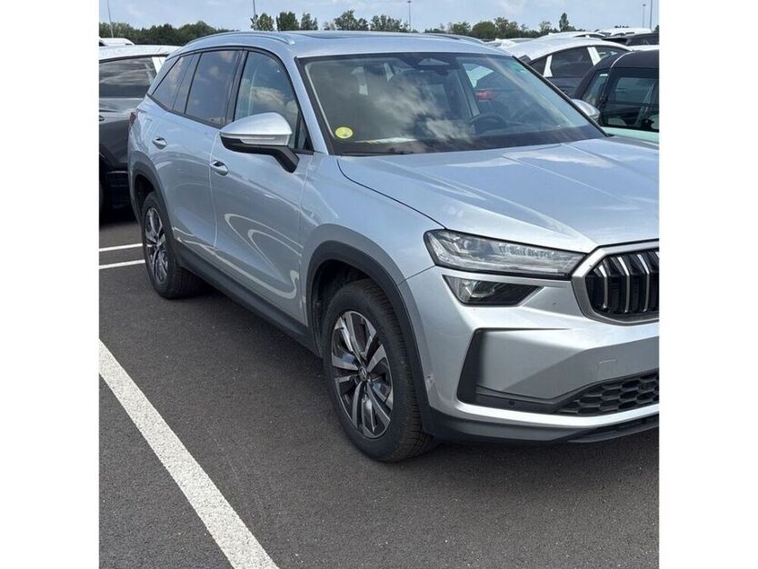 Kodiaq