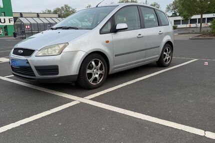 Ford C-Max 135.000 km 1.000 &euro; Schweinfurt 97422