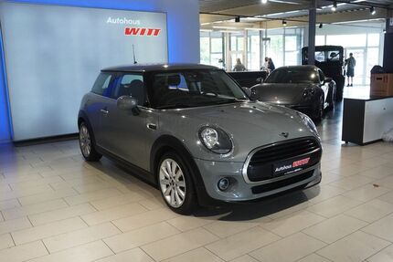 Mini One First 119.300 km 9.990 &euro; Hollenstedt 21279