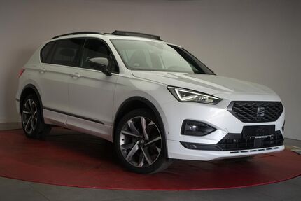 Seat Tarraco 112.000 km 29.990 € Braunschweig 38110