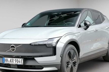 Volvo EX30 7.500 km 49.850 &euro; Hamburg 22761