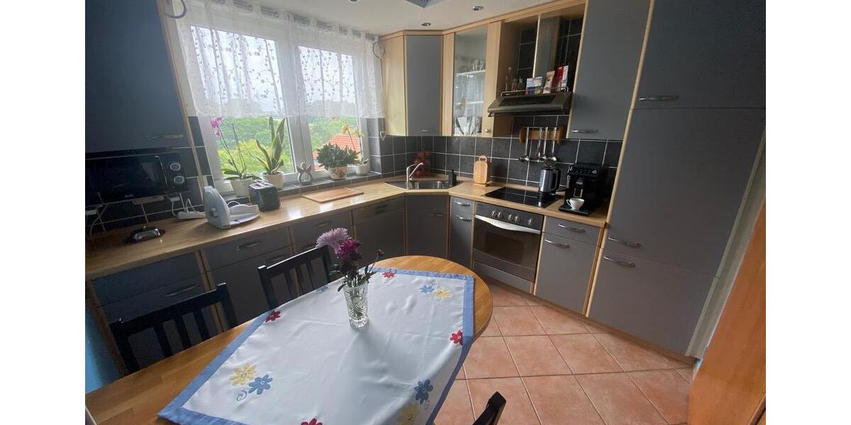 Einfamilienhaus Waldbröl - 6 Zimmer, 126 m&sup2;, 1.500&euro; | Angebot:26229000