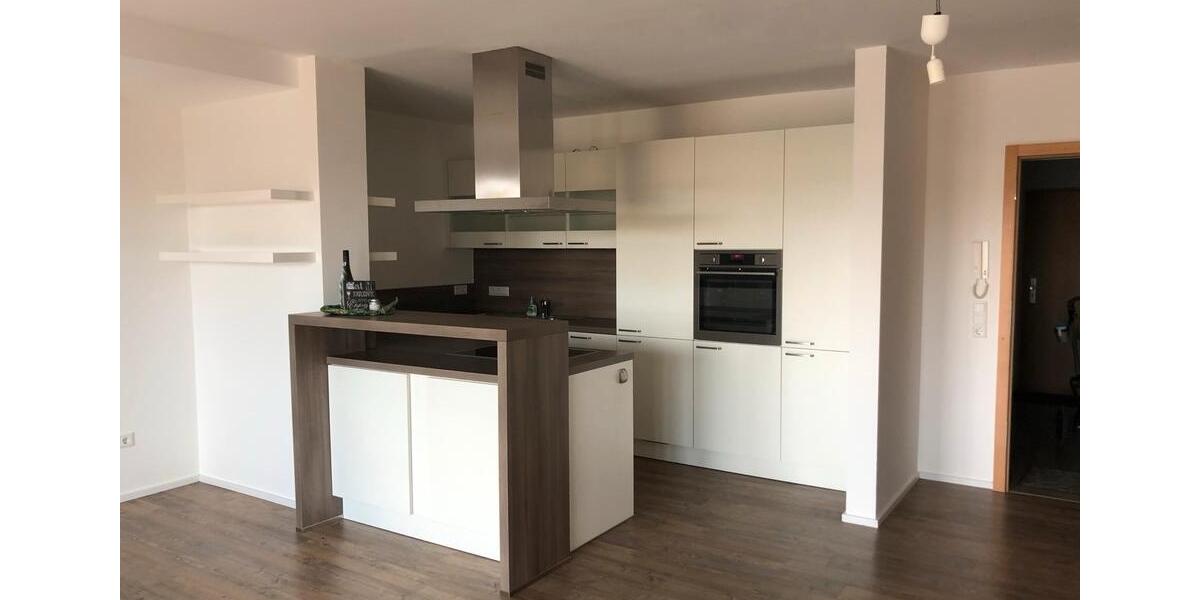 Etagenwohnung Aschaffenburg Österreicher Kolonie - 3 Zimmer, 70 m&sup2;, 925&euro; | Angebot:26356649