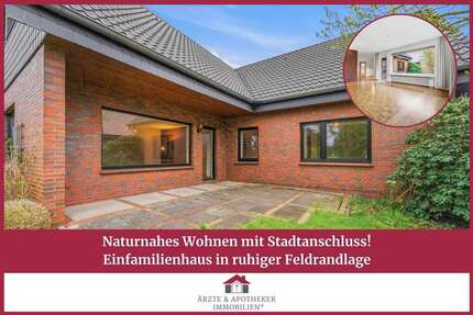 Haus Wiefelstede / Ofenerfeld Ofenerfeld - 7 Zimmer, 182 m&sup2;, 399.000&euro; | Angebot:26684377