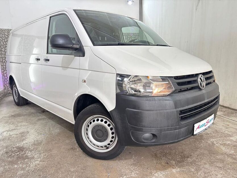 T5 Transporter