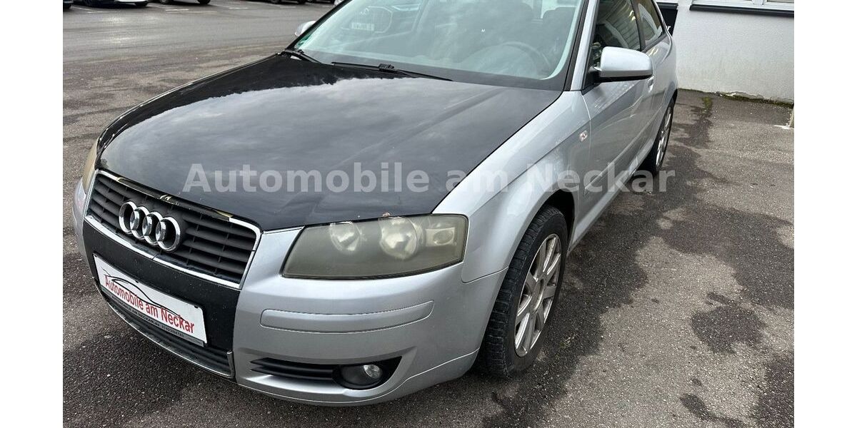 Audi A3 283.000 km 950 &euro; Oberndorf am Neckar 78727