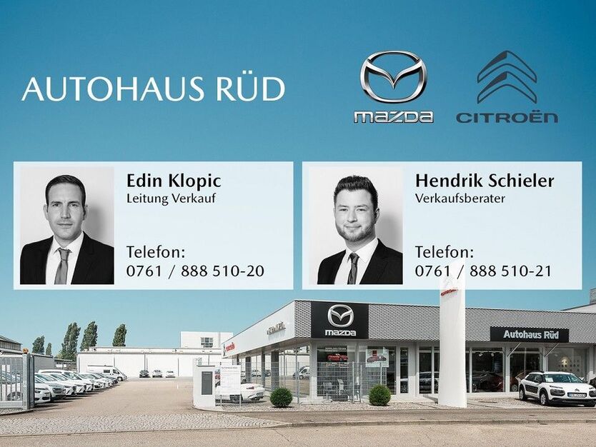 Citroen C3 1.200 km 19.990 € Freiburg 79108