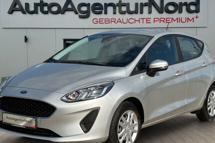 Ford Fiesta 15.975 km 12.249 € Großenkneten 26197