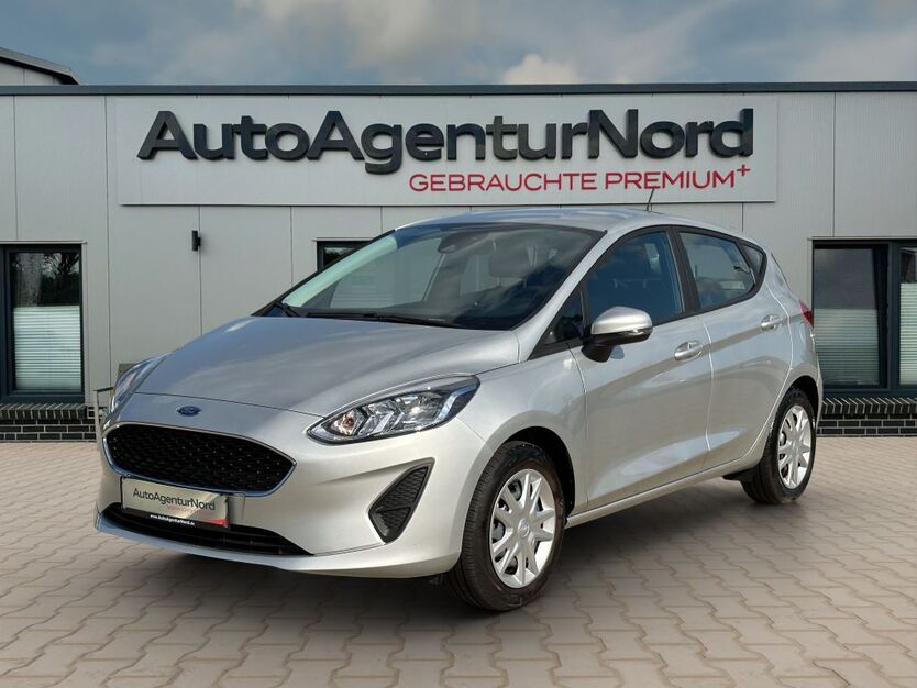 Ford Fiesta 15.975 km 12.249 € Großenkneten 26197