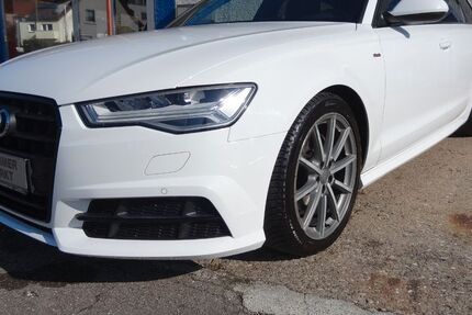 Audi A6 140.000 km 22.989 &euro; Heidenheim 89520