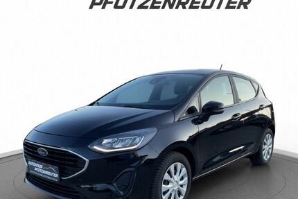 Ford Fiesta 49.600 km 14.390 &euro; Bleicherode 99752