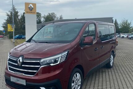Renault Trafic 23.900 km 34.985 &euro; Pirna 01796