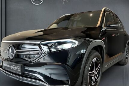 Mercedes-Benz EQB 64.600 km 32.890 &euro; Rellingen 25462