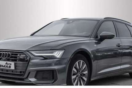 Audi A6 104.960 km 31.989 &euro; Bonn 53227