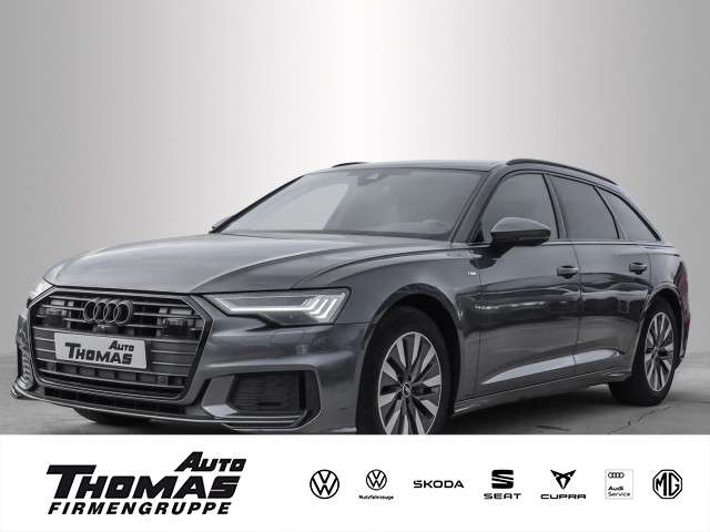 Audi A6 104.960 km 31.989 &euro; Bonn 53227