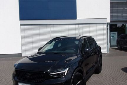 Volvo XC40 7.600 km 39.900 &euro; Hannover 30179