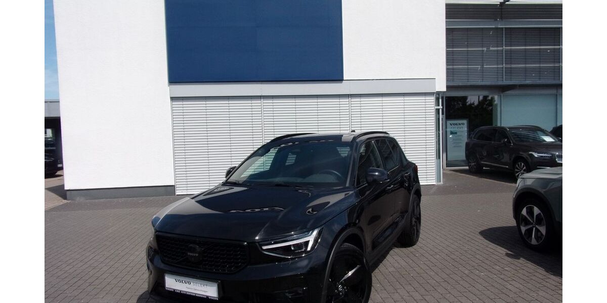Volvo XC40 7.600 km 39.900 &euro; Hannover 30179