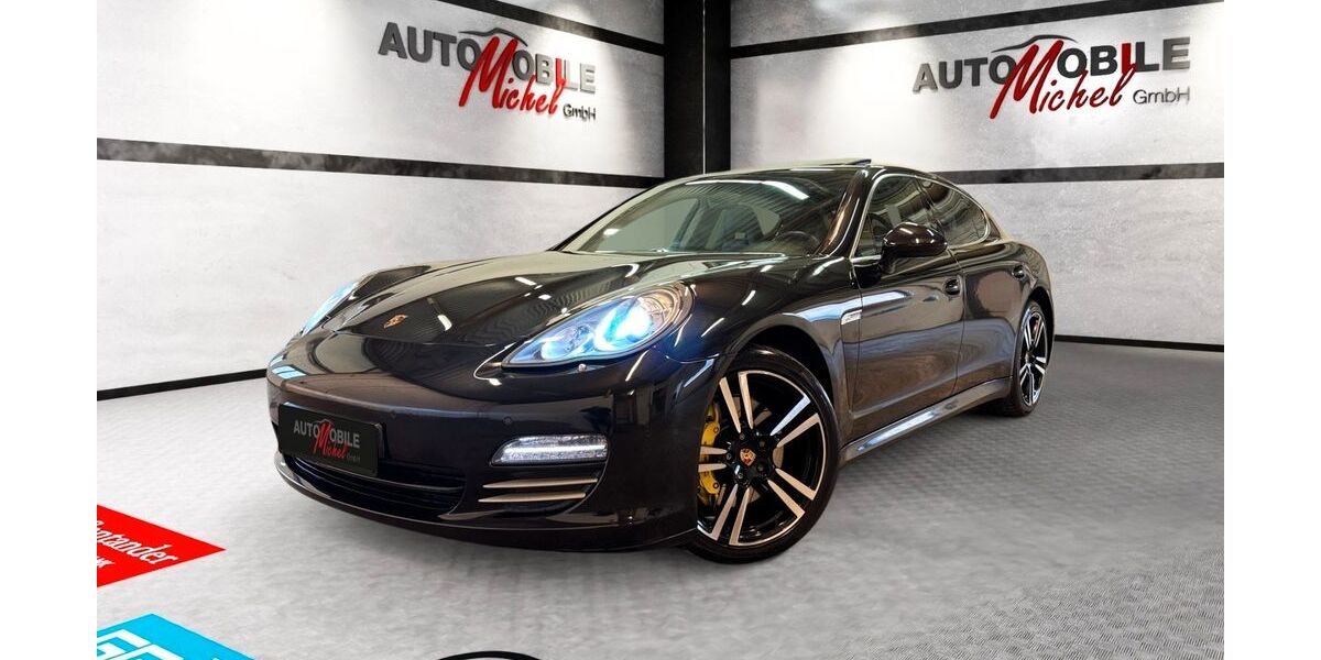 Porsche Panamera 253.054 km 17.490 &euro; Leipzig 04179