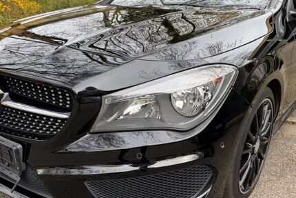 Mercedes-Benz CLA 180 118.268 km 11.700 &euro; Essen 45276