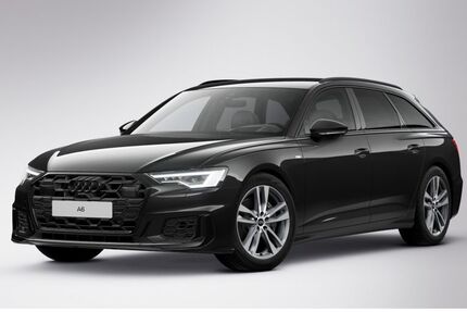 Audi A6 10.467 km 53.470 &euro; Hamburg 22419