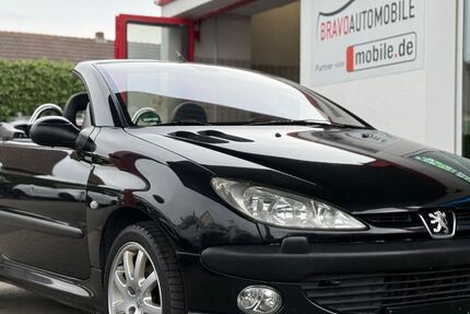 Peugeot 206 247.000 km 1.499 &euro; Euskirchen 53879