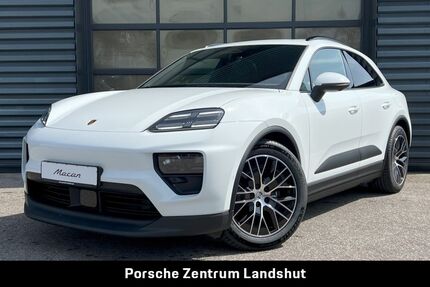 Porsche Macan 9.900 km 86.990 &euro; Ergolding 84030
