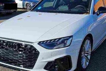 Audi A4 30.138 km 34.980 &euro; Schwäbisch Gmünd 73527