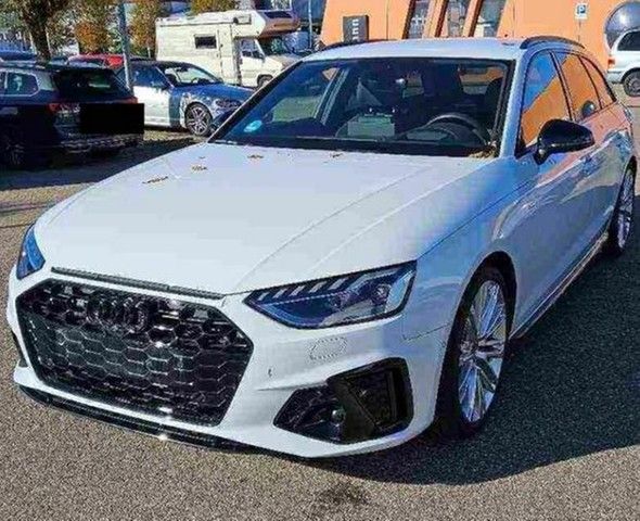 Audi A4 30.138 km 34.980 &euro; Schwäbisch Gmünd 73527