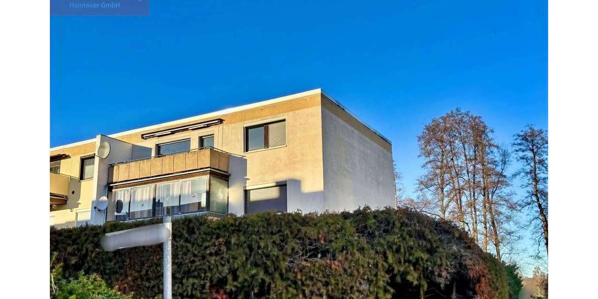 Etagenwohnung Wedemark - 3 Zimmer, 72 m&sup2;, 135.000&euro; | Angebot:25592081