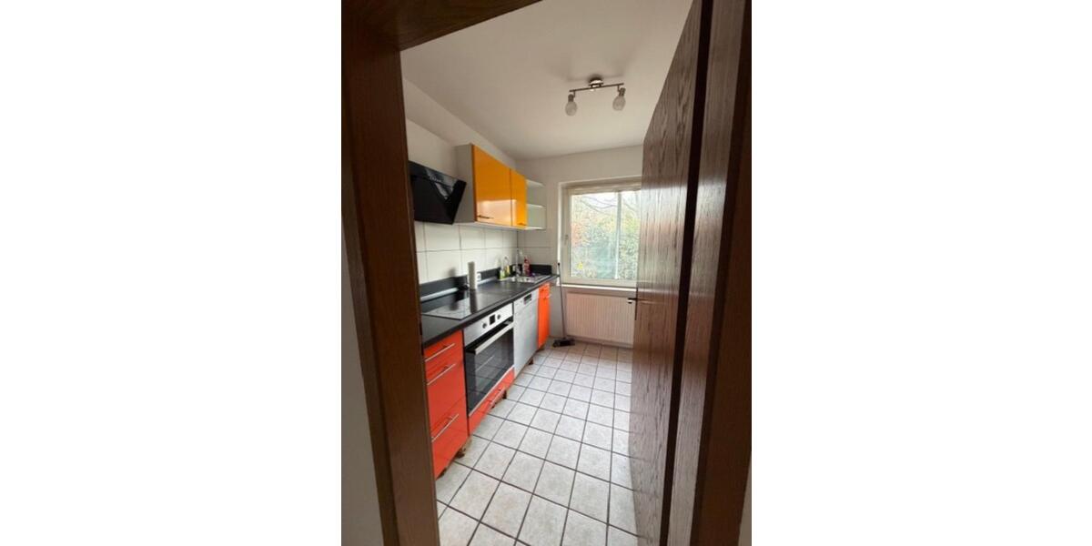 Erdgeschoßwohnung Essen (Oldenburg) - 2 Zimmer, 80 m&sup2;, 600&euro; | Angebot:24933526