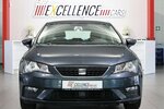 Seat Leon 1.6 TDI STYLE / NAVI-PLUS+APPLE+ANDROID 111.000 km 14.555 &euro; Hamm 59077