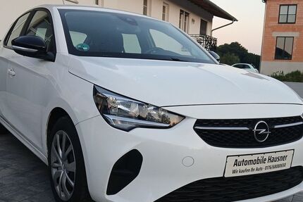 Opel Corsa 137.000 km 7.350 &euro; Kastl 84556