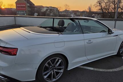 Audi A5 18.670 km 47.500 &euro; Leipzig 04318