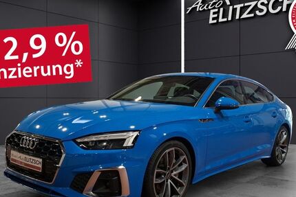 Audi A5 37.000 km 45.450 &euro; Kamenz 01917