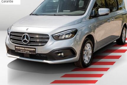 Mercedes-Benz T-Klasse 4.245 km 37.490 &euro; Brandenburg 14772