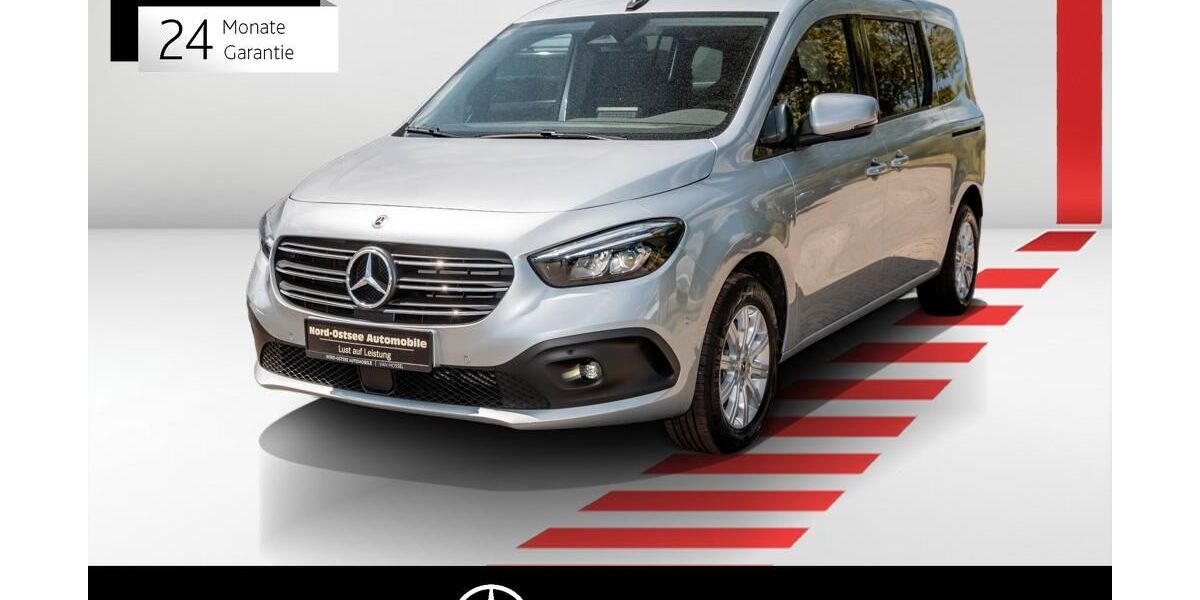 Mercedes-Benz T-Klasse 4.245 km 37.490 &euro; Brandenburg 14772