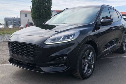 Ford Kuga 159.654 km 16.999 &euro; Mahlow Blankenfelde 15831
