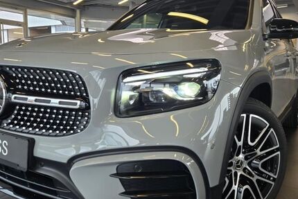 Mercedes-Benz GLB 200 9.000 km 49.900 &euro; Tuttlingen 78532