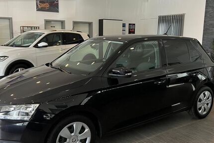 Skoda Fabia 71.570 km 10.945 &euro; Volkmarsen 34471