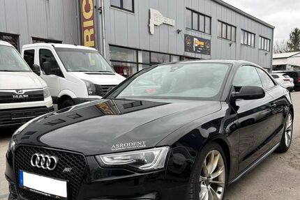Audi A5 186.500 km 17.390 &euro; Lehre/Flechtorf 38165