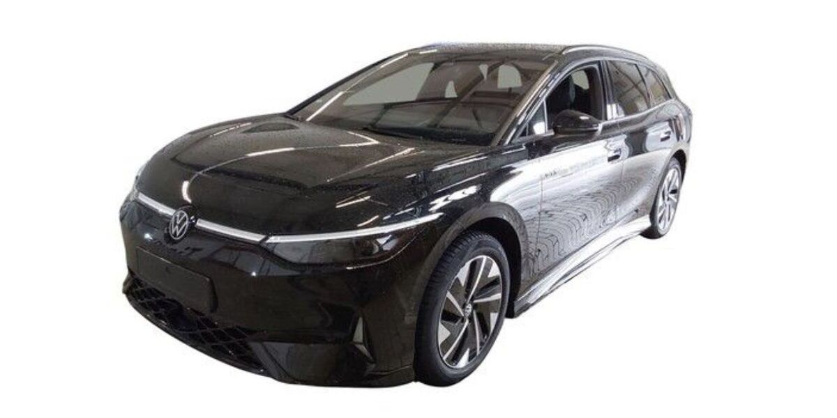 VW ID.7 10.525 km 59.979 &euro; Wittingen 29378