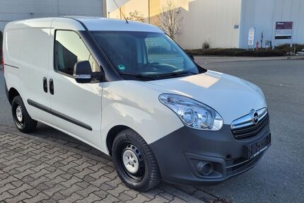 Opel Combo 141.300 km 5.600 &euro; Darmstadt 64291