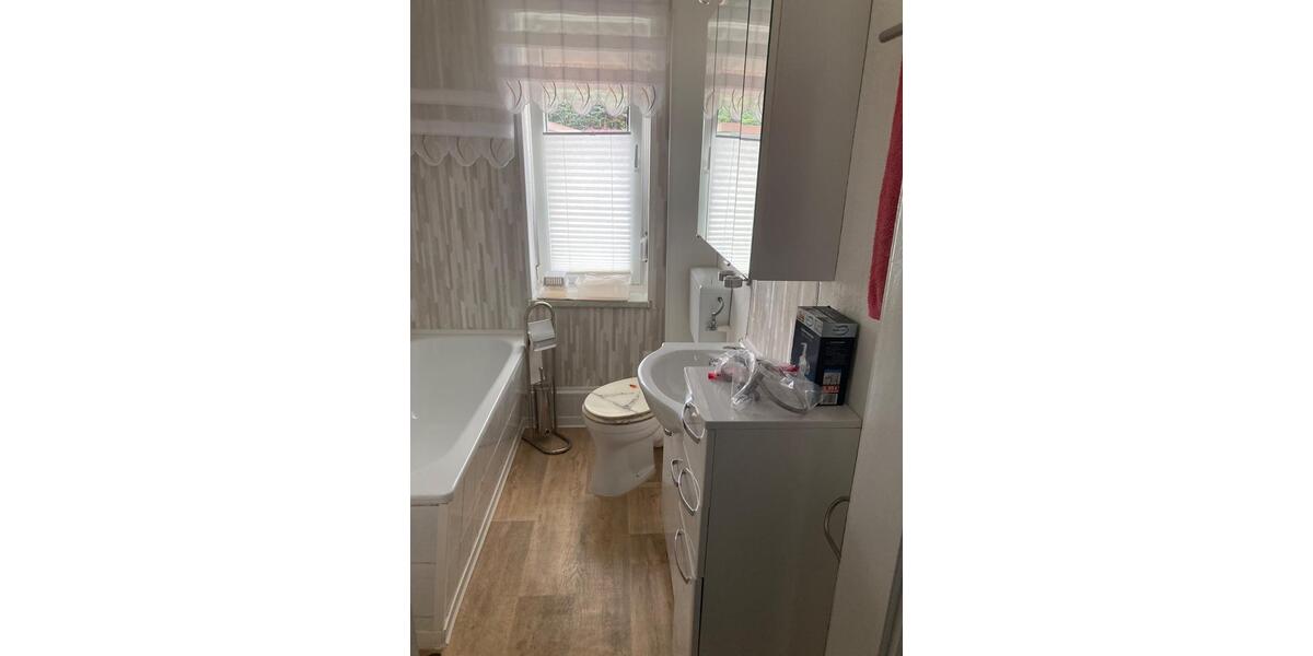 Eigentumswohnung in Bad Liebenwerda Privatverkauf 3 zimmer