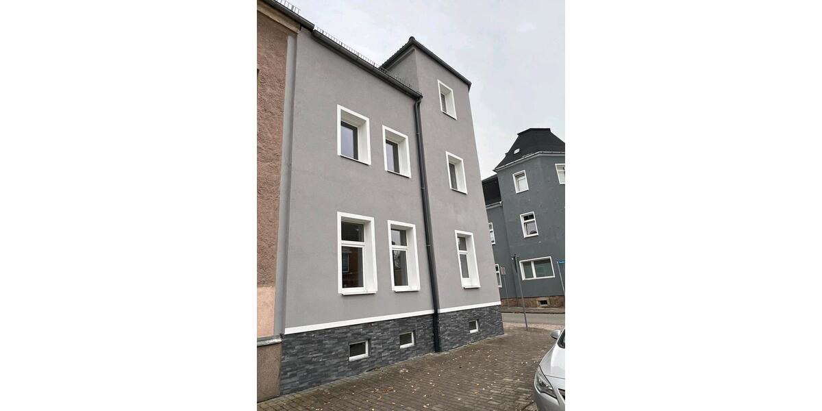 Mehrfamilienhaus, Wohnhaus Wilkau-Haßlau Haßlau - 490.000&euro; | Angebot:24353485